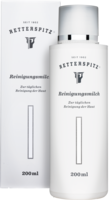 RETTERSPITZ Reinigungsmilch - 200ml