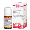 STRONTIUM CARBONICUM D 6 Tabletten