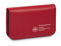 DHU Taschenapotheke Globuli - 32X1g - Haus & Reiseapotheke