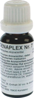 REGENAPLEX Nr.7 Tropfen - 15ml - Komplex allgemein