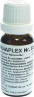 REGENAPLEX Nr.82 a Tropfen - 15ml - Komplex allgemein