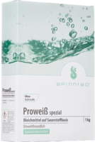 PROWEISS Pulver - 1kg