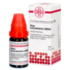 RHUS TOXICODENDRON LM XVIII Dilution