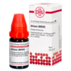 SILICEA LM XVIII Dilution