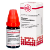 PLUMBUM METALLICUM LM XXIV Dilution