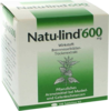 NATULIND 600 mg überzogene Tabletten
