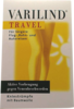 VARILIND Travel 180den AD S BW anthrazit