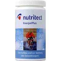 NUTRITECT Knorpelplus Tabletten - 100St