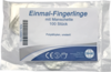 FINGERLING Einmal Plastik
