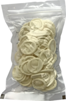 FINGERLING Latex OP Gr.5 - 100St