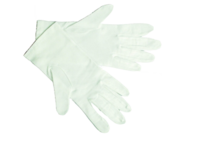 HANDSCHUHE Zwirn Gr.6 - 2St