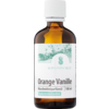 WASCHMITTELPARFÜM Orange-Vanille