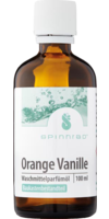 WASCHMITTELPARFÜM Orange-Vanille - 100ml
