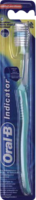 ORAL B Zahnbürste Indicator 35 - 1St - Zahn- & Zungenbürsten