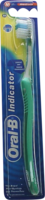 ORAL B Zahnbürste Indicator 30 - 1St