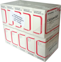 CALCIUM EAP magensaftresistente Tabletten - 10X100St