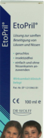 ETOPRIL Lösung - 100ml - Läuse-Abwehr