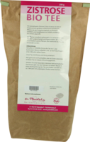 ZISTROSE BIO Tee - 250g
