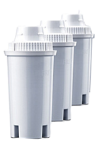 BRITA Filter Classic Pack 3 - 3St - Brita-Wasserfilter