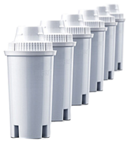 BRITA Filter Classic P 6 - 6St - Brita-Wasserfilter