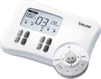 BEURER EM80 Elektrostimulationsgerät digital - 1St