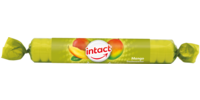 INTACT Traubenz. Mango Rolle - 1St - Traubenzucker
