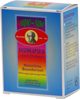 BASENKAPSELN nach Dr.Auer - 60St