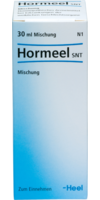 HORMEEL SNT Tropfen - 30ml - Heel
