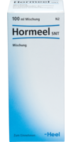 HORMEEL SNT Tropfen - 100ml - Heel