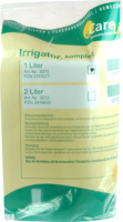 IRRIGATOR KOMPLETT 1 l - 1St