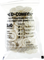 FINGERLING Latex OP Gr.3 - 100St