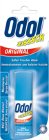 ODOL MUNDSPRAY m.Blister - 15ml - Frischer Atem