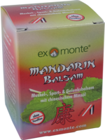 MANDARIN Balsam Muskel Sport Gelenkbals.o.Para. - 100ml