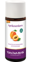 APRIKOSENKERNÖL Bio - 50ml - Taoasis Öle