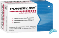POWERLIFE Kapseln - 60St