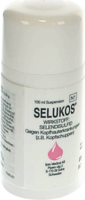 SELUKOS Shampoo - 100ml - Bei Schuppen