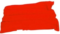 KIRSCHKERNKISSEN 40x60 cm rot - 1St