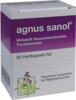 AGNUS SANOL Hartkapseln