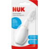 NUK Nasensauger Gr.1 weiß Krt.