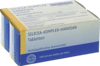 SILICEA KOMPLEX Hanosan Tabletten