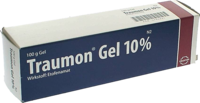 TRAUMON Gel 10% - 100g - Verletzungen
