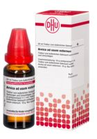 ARNICA EXTERN Tinktur - 20ml