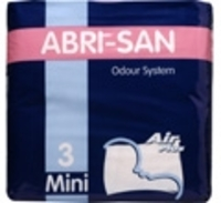 ABRI-San Mini Air Plus Nr.3 - 28St