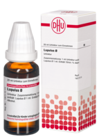 LUPULUS Urtinktur - 20ml