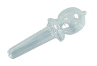 ANALDEHNER Glas Gr.2 25 mm - 1St