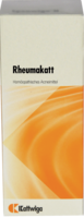 RHEUMAKATT Tropfen - 50ml