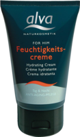 FOR HIM Feuchtigkeitscreme alva - 60ml