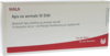 APIS EX animale GL D 30 Ampullen