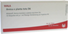 ARNICA E Planta tota D 6 Ampullen