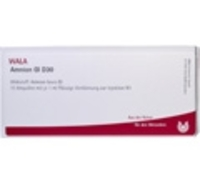 AMNION GL D 30 Ampullen - 10X1ml